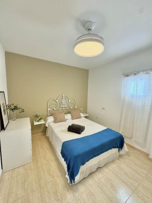 Casa Milo Villa Corralejo Exterior photo