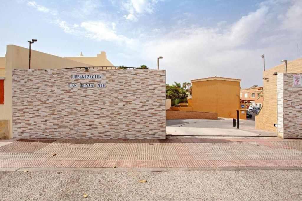 Casa Milo Villa Corralejo Exterior photo