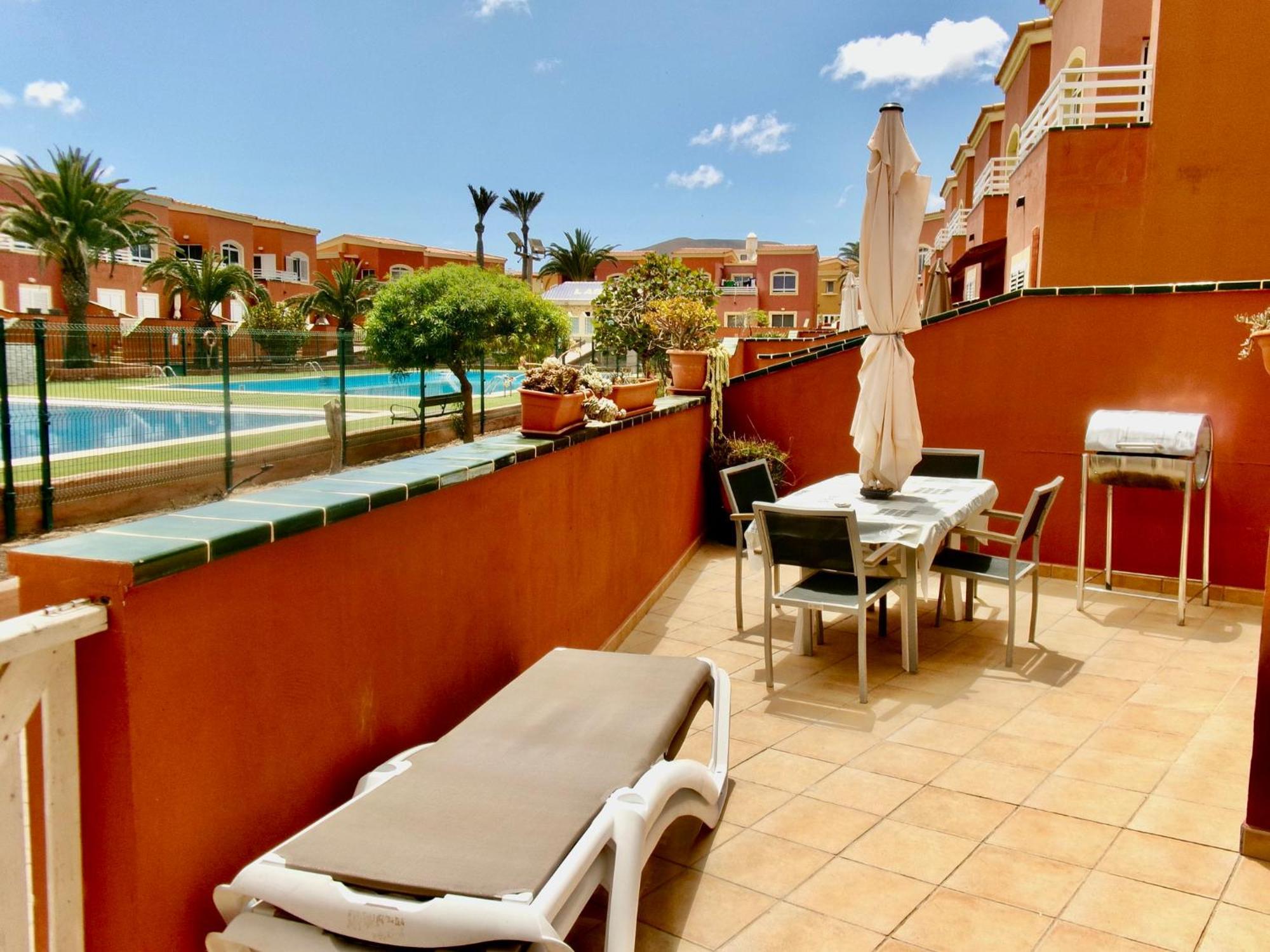 Casa Milo Villa Corralejo Exterior photo