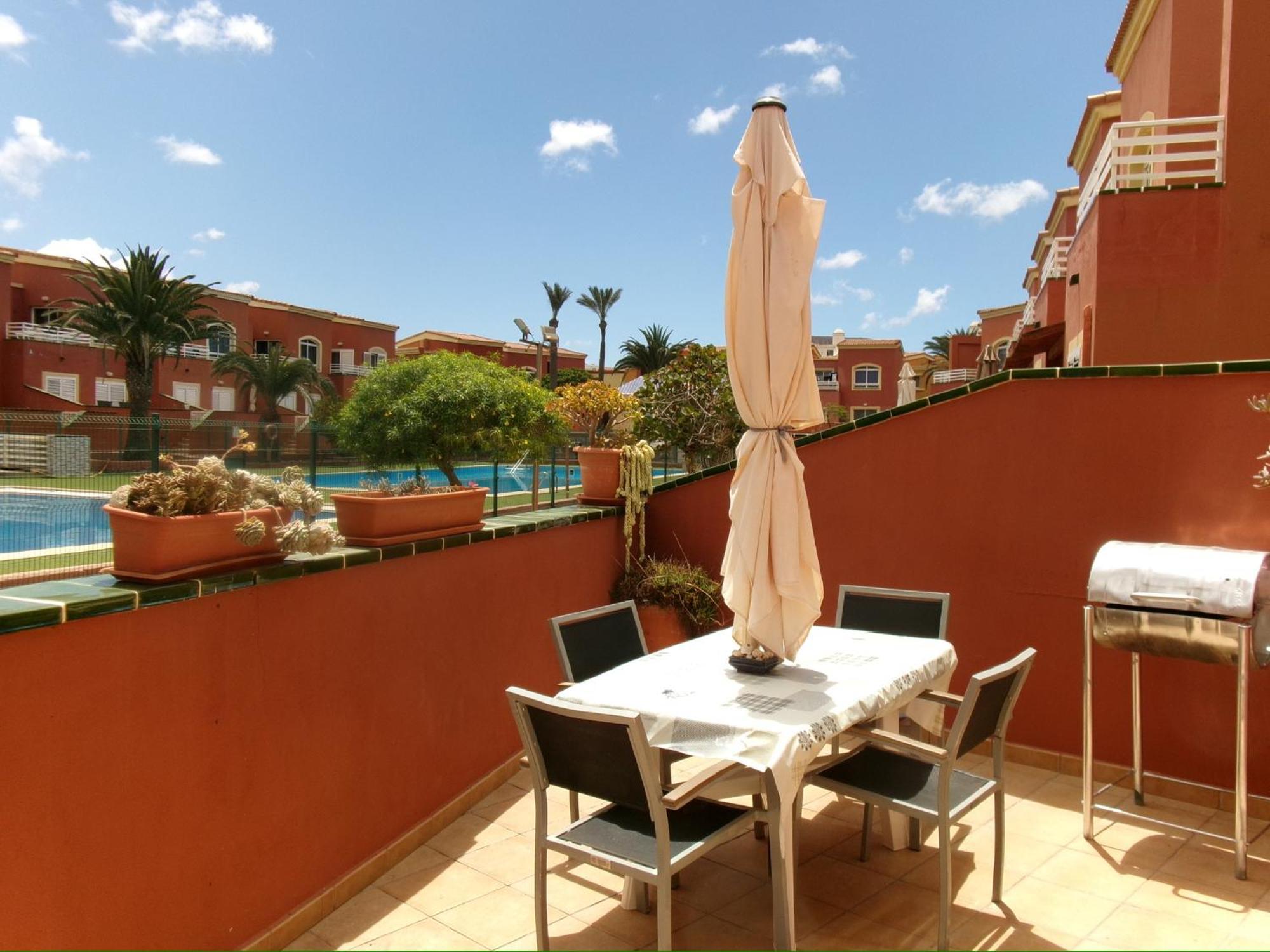 Casa Milo Villa Corralejo Exterior photo