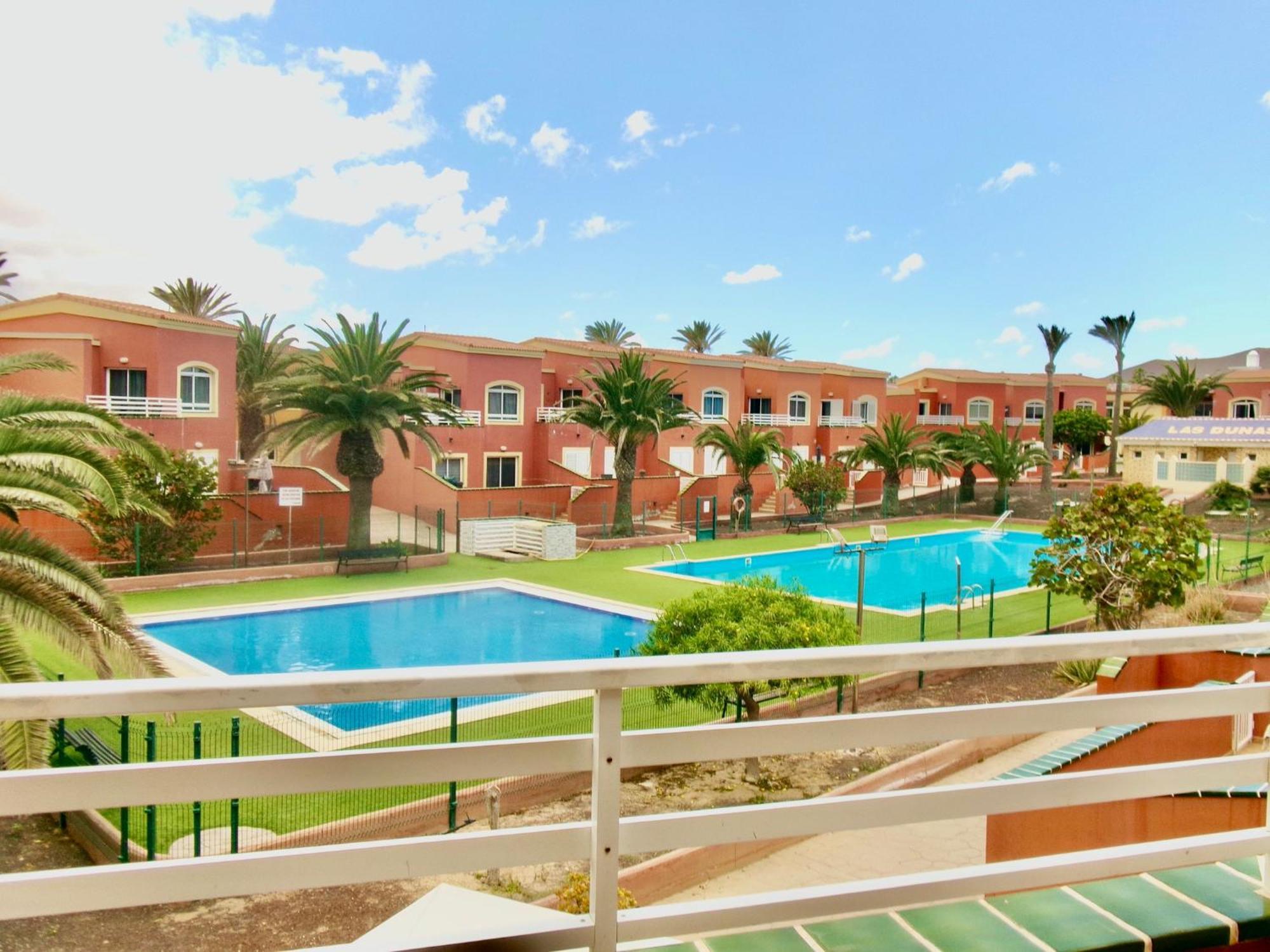 Casa Milo Villa Corralejo Exterior photo