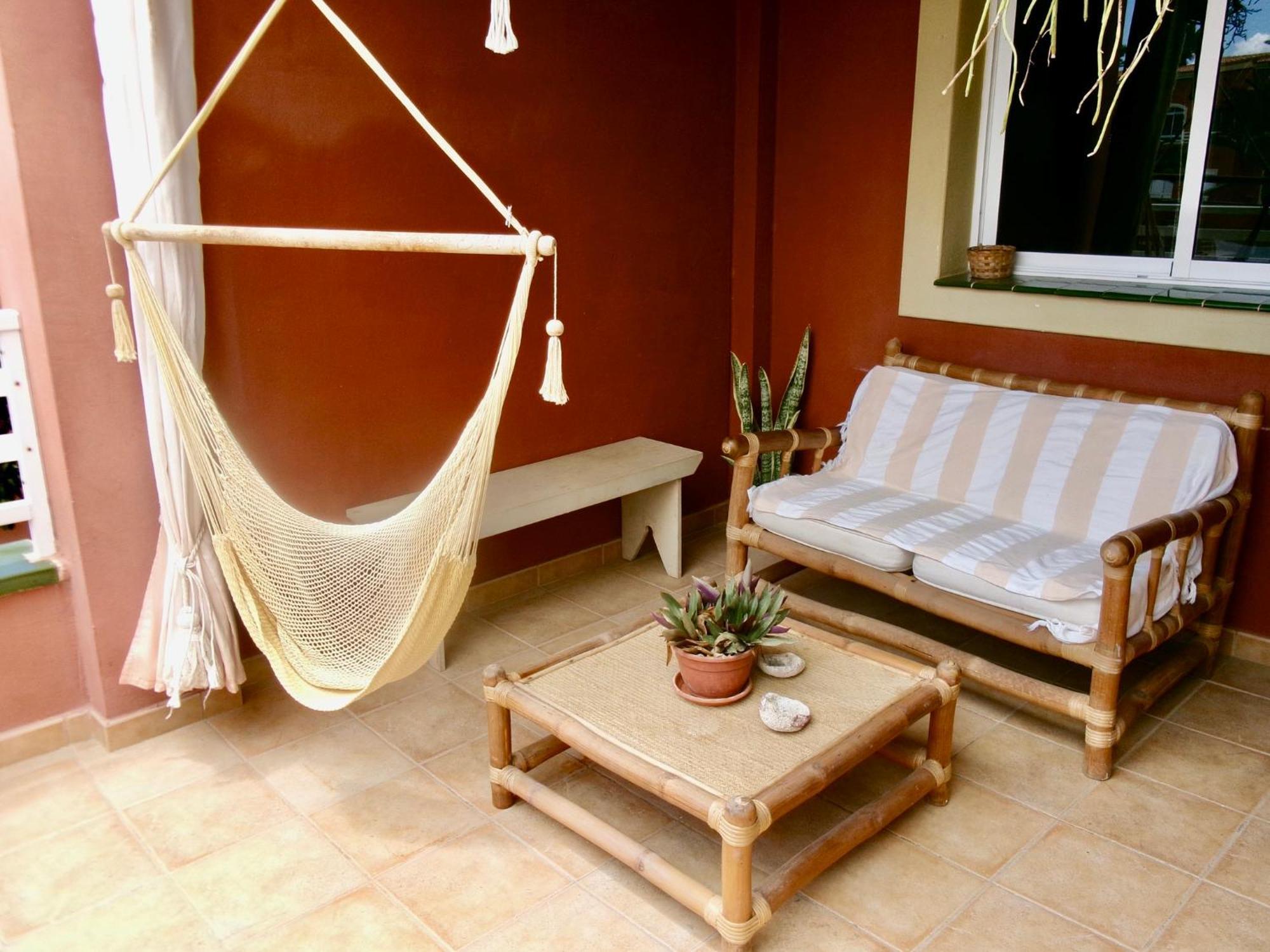Casa Milo Villa Corralejo Exterior photo